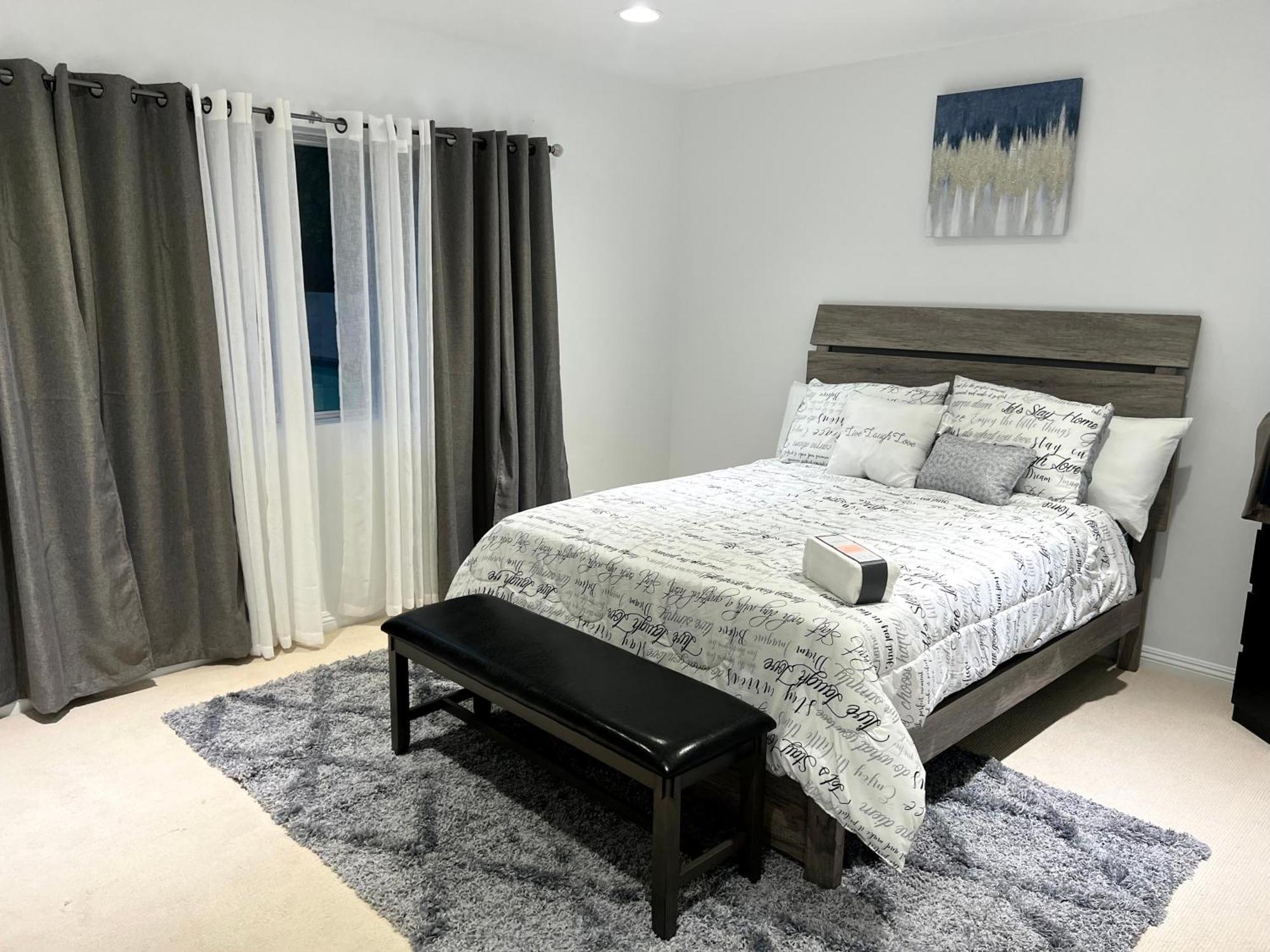 Amazing Large 2 Bedroom West Hollywood Apartment Los Angeles Exterior foto