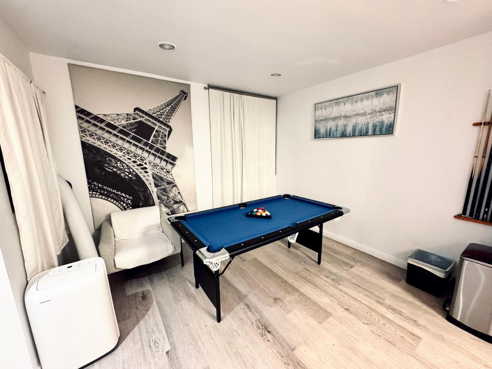 Amazing Large 2 Bedroom West Hollywood Apartment Los Angeles Exterior foto