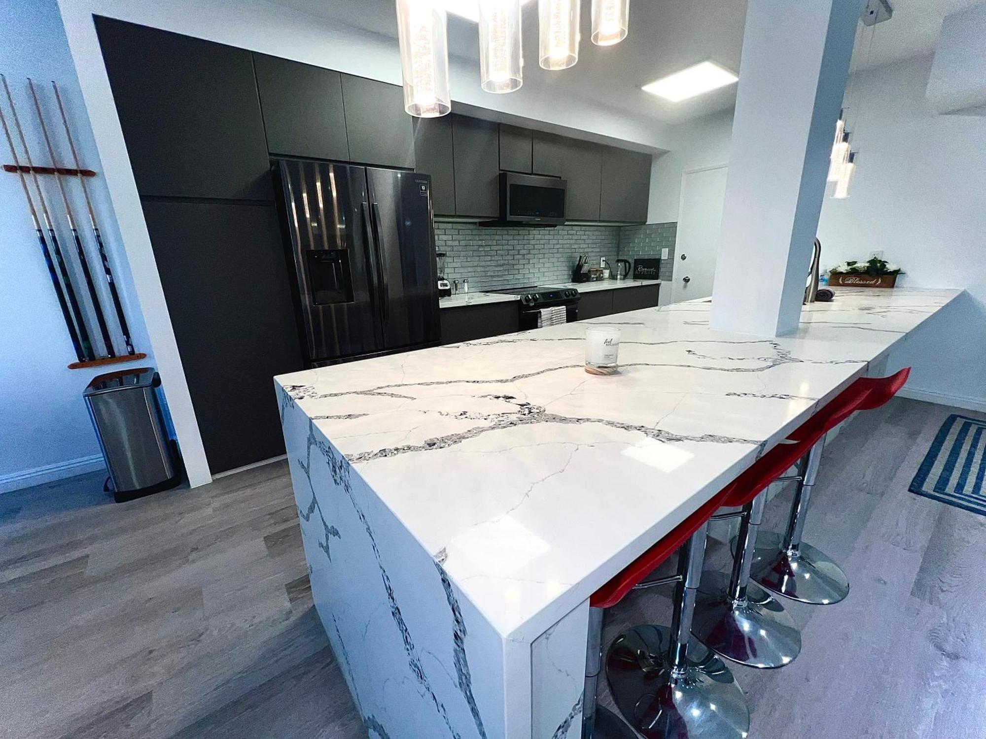 Amazing Large 2 Bedroom West Hollywood Apartment Los Angeles Exterior foto